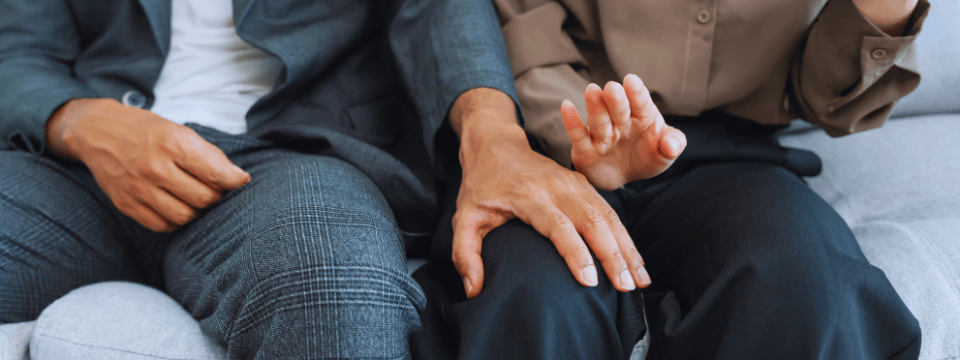 Annual Anti-Harassment Training