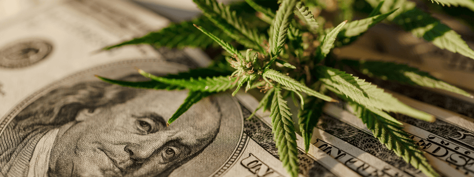 Historic Marijuana Rescheduling: What It Does & Does Not Mean for Your Financial Institution.