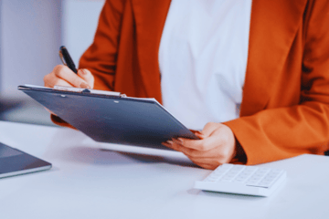 Loan Documentation for All Legal Entities