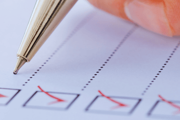 Consumer Loan Documentation: Developing a Comprehensive Checklist