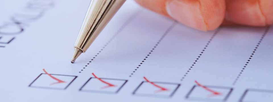 Consumer Loan Documentation: Developing a Comprehensive Checklist