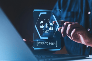 P2P: The Perils & Protections