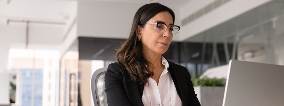 When a Business Owner Dies, Sells, or Delegates Authority