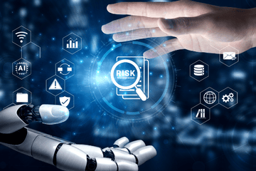 FDIC, AI & Risk Management: How to Inventory, Assess & Govern AI Activity