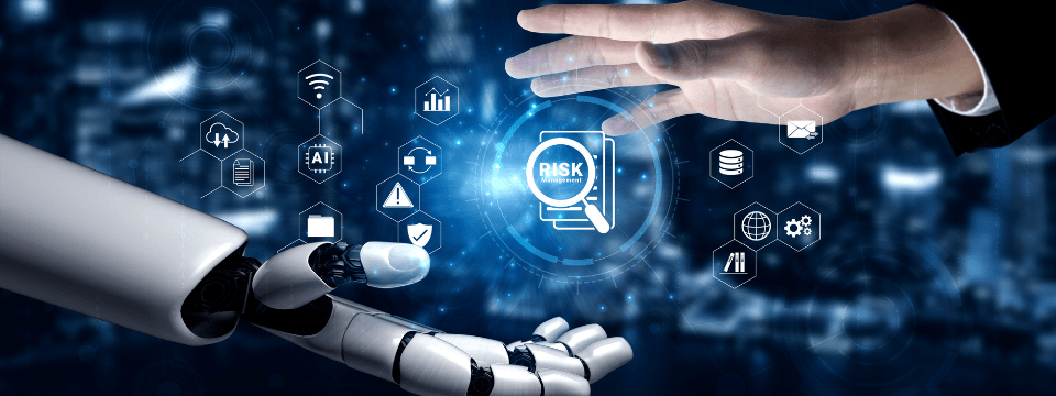 FDIC, AI & Risk Management: How to Inventory, Assess & Govern AI Activity