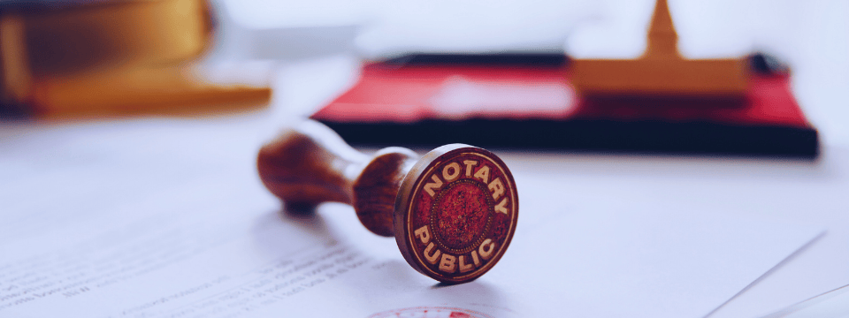 Notary Essentials: Compliance, Virtual Notarizations & Legal Requirements