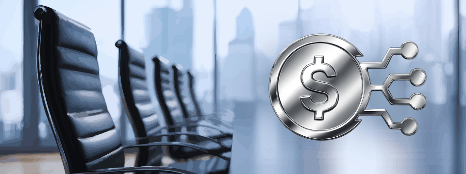 Stablecoin for Boards and Senior Management