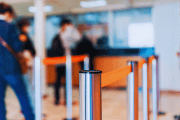 Frontline Fraud Prevention: Stopping Fraud at the Teller Line