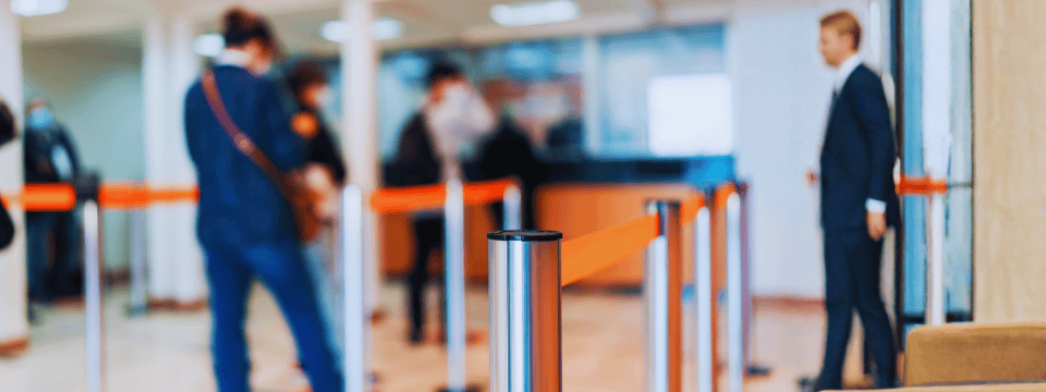 Frontline Fraud Prevention: Stopping Fraud at the Teller Line