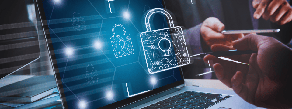 Safeguarding Your Bank From Foreign Cyber Attacks