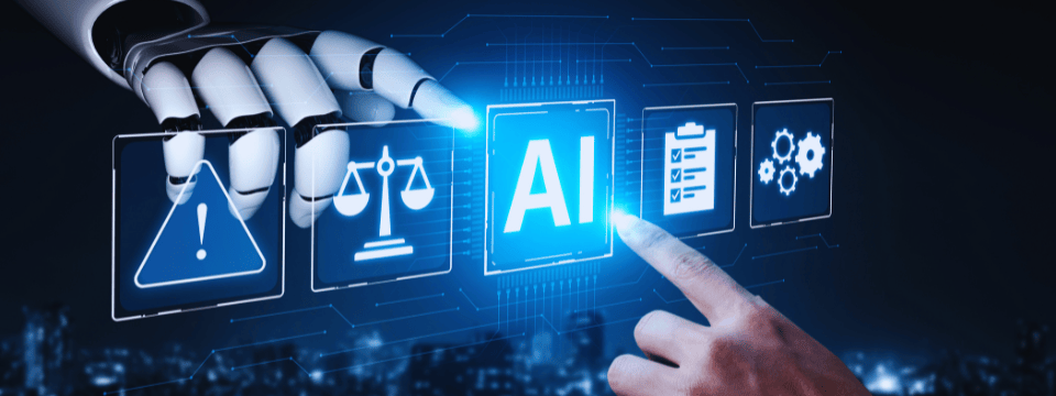 AI Policy Design & Implementation