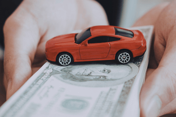 The IRS Auto Loan Interest Deduction: Final Rule & Form 1098-LVI Reporting