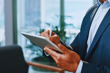 Using AI in Credit Analysis