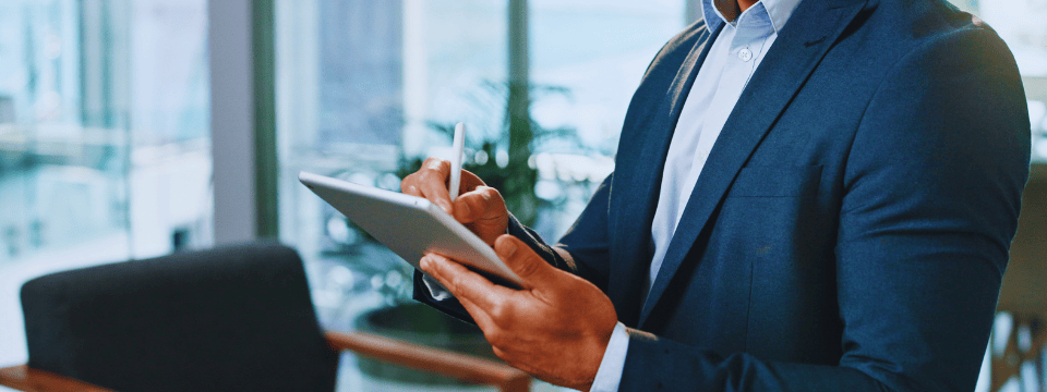 Using AI in Credit Analysis