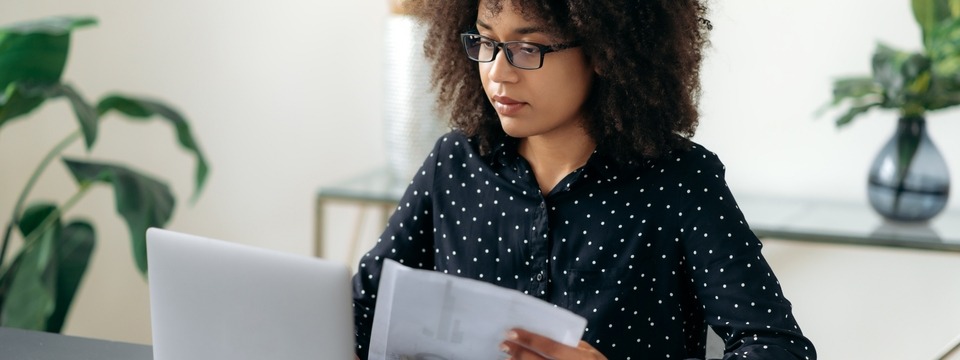 Credit Reporting on Delinquent Loans