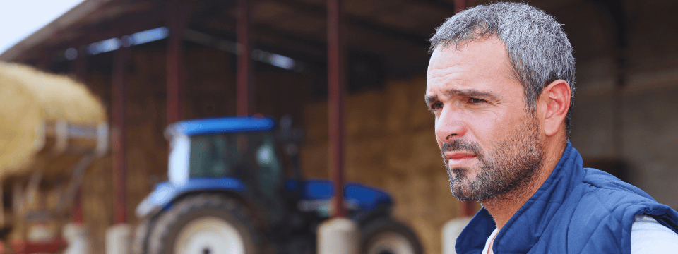 Agricultural Lending in a Down Cycle: Identifying, Managing & Resolving Credit Risk
