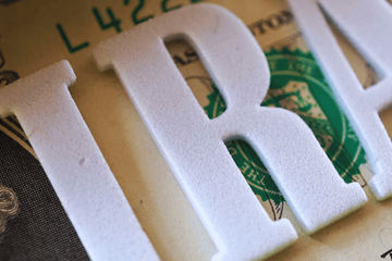 IRA Year-End Wrap-Up